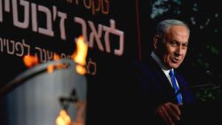 ABD basını: Netanyahu seçim öncesi İsrail’i birçok cephede gerilime sürüklüyor
