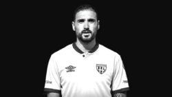Adana Demirspor’un eski futbolcusu Tolga Kalender hayatını kaybetti