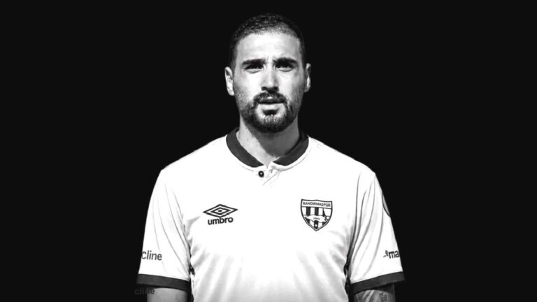 Adana Demirspor’un eski futbolcusu Tolga Kalender hayatını kaybetti