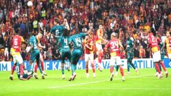 Ahmet Çakar Galatasaray – Kocaelispor maçını yorumladı