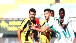 Alagöz Holding Iğdır FK deplasmanda İstanbulspor’u mağlup etti!