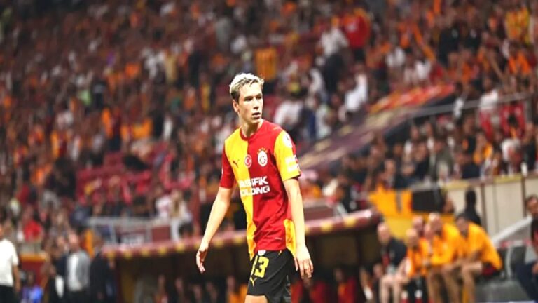 Aleksey Batrakov’a milli davet!
