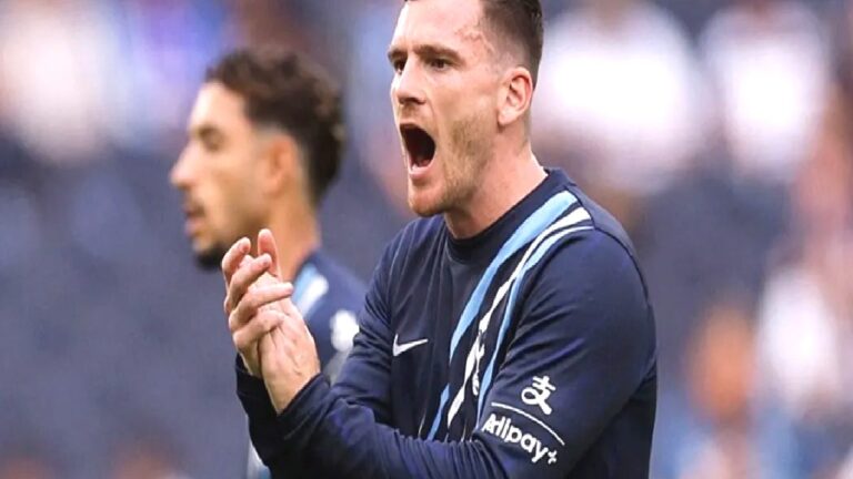 Andrew Robertson’dan Galatasaray sözleri! “Geçen sezon…”