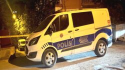 Ankara’da apartman dairesinde vahşet: İkisi kardeş 3 kişi öldürülmüş halde bulundu