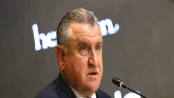 Bakan Bak’tan Cumhurbaşkanlığı Kuapsı’nı kazanan Fenerbahçe Tarfin’e tebrik!