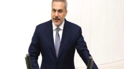Bakan Fidan, Katar ve Ürdünlü mevkidaşlarıyla telefonda görüştü