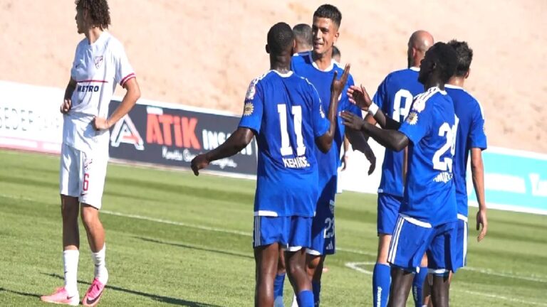 Bandırmaspor gol oldu yağdı!