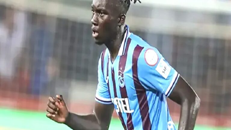 Batista Mendy’ye bir talip de Süper Lig’den