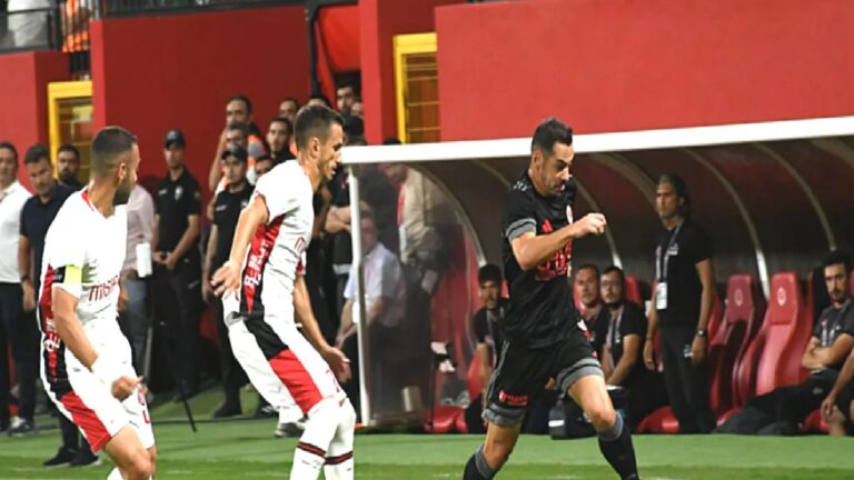 Batman Petrolspor sahasında galip!