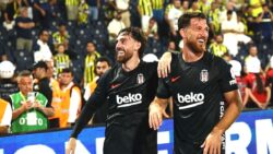 BEŞİKTAŞ HABERİ: Salih Özcan’dan transfer itirafı!