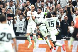 Beşiktaş için dikkati çeken Avrupa Ligi tahmini