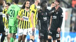 Beşiktaş’ın gözü kulağı PFDK’nin vereceği Vlahovic kararında