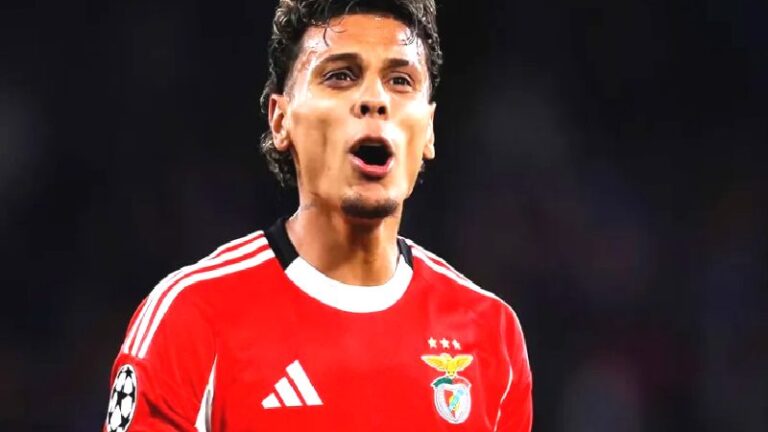 Beşiktaş’ın Rios aşkı yeniden alevlendi