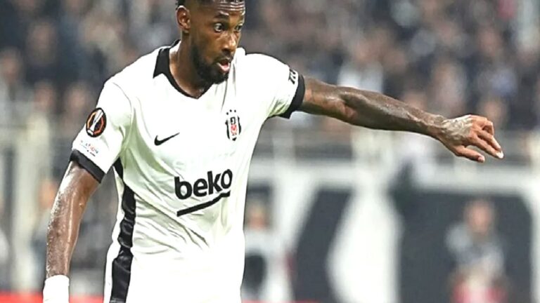 Beşiktaş’ta Amir Murillo Marsilya’ya attığı golü değerlendirdi!