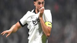 Beşiktaş’tan Marsilya maçı öncesi Orkun Kökçü kararı