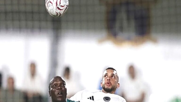 Bodrum FK evinde gol oldu yağdı!