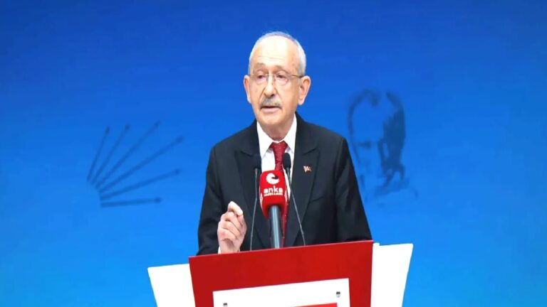 Borsa İstanbul’da deprem | Kemal Kılıçdaroğlu’ndan Erdoğan’a DDK’yı harekete geçirme çağrısı