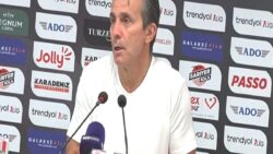 Bülent Korkmaz ile yollar ayrıldı