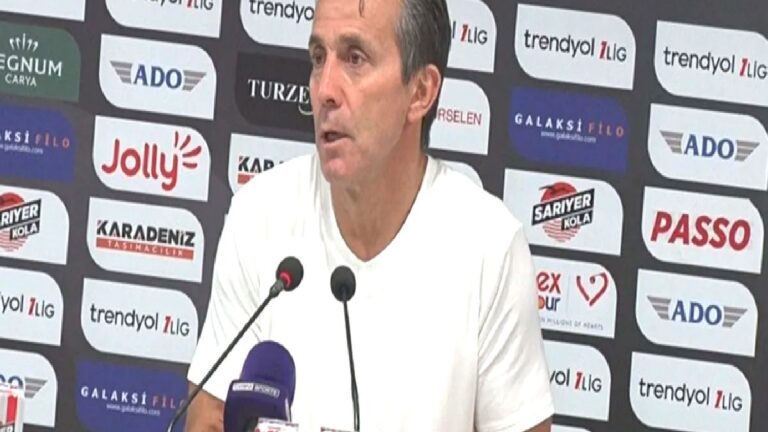 Bülent Korkmaz ile yollar ayrıldı