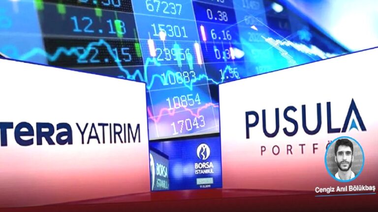 Büyüyen fonlardan likidite krizine: Pusula ve Tera’nın portföyleri nasıl büyüdü, kriz nasıl geldi, bundan sonra ne olacak?