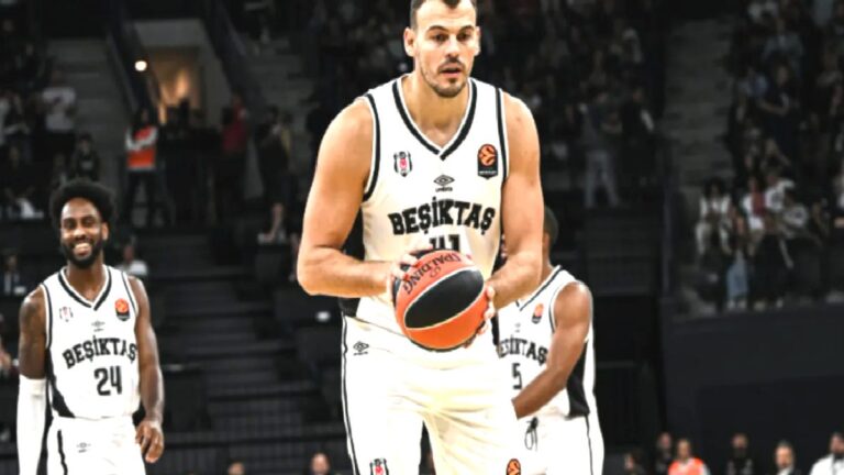 CANLI İZLE | Maccabi-Beşiktaş maçı saat kaçta, hangi kanalda?