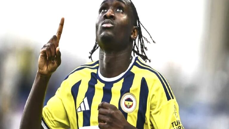 Cherif siftah yapamadı