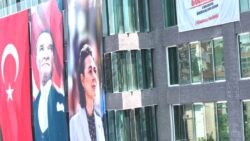 CHP Sözcüsü Sarı’dan Üsküdar tepkisi: Seçim ayarlı bir gözaltı işlemi, İBB’nin de AKP’ye geçmemesi için birlik içinde olacağız