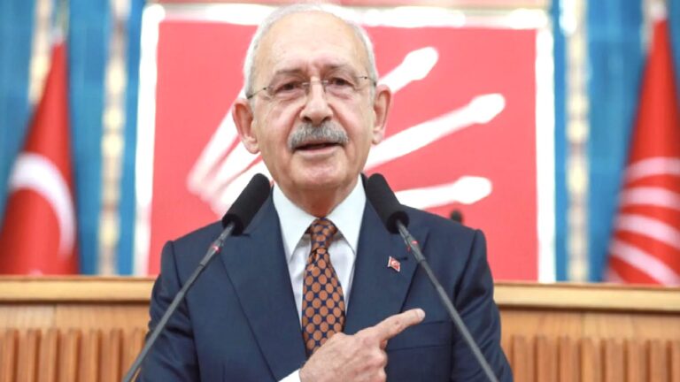 CHP’de genel başkanlık yarışı: Altı isim Kılıçdaroğlu’na rakip olmaya hazırlanıyor!