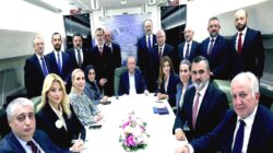 Cumhurbaşkanı Erdoğan’dan Putin’le görüşmesine ilişkin açıklama