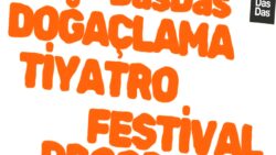 DasDas’tan ilk Doğaçlama Tiyatro Festivali 4-6 Eylül’de başlıyor