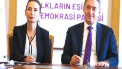 DEM Parti 5’inci Olağan Büyük Kongresi’ni yarın yapacak