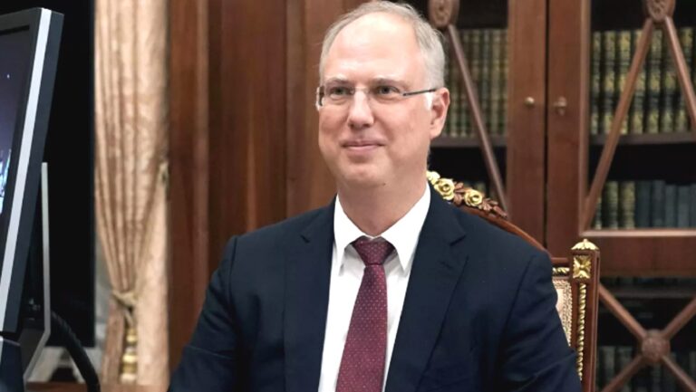 Dmitriyev, ABD’li yetkililerle yeni tur görüşmeler için New York’ta