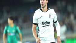 Dusan Vlahovic Sırp basınına konuştu: Transfer sürecini, hedeflerini ve Italiano ile yaptığı görüşmeyi anlattı