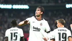 Dusan Vlahovic’ten Fenerbahçe sözleri