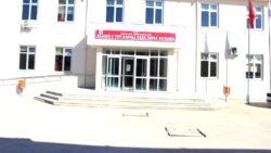Elazığ T Tipi Cezaevi’nde yangın: 19 mahkum dumandan etkilendi