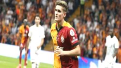 Elias Jelert’ten çarpıcı açıklama! “Her dakika forma giymemek…”