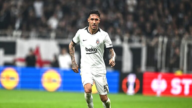 Emirhan Topçu’dan dikkat çeken Vincenzo Italiano açıklaması!