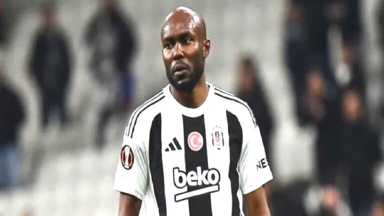 Erokspor’dan Al Musrati atağı