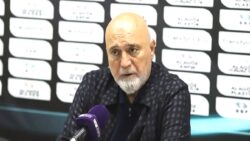 Esenler Erok’ta Hikmet Karaman dönemi