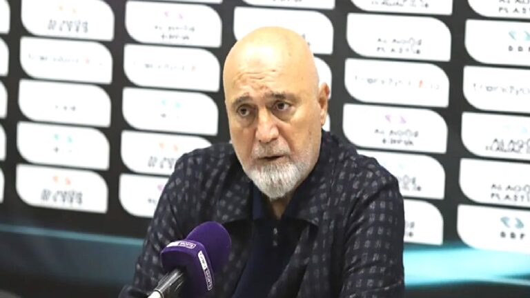 Esenler Erok’ta Hikmet Karaman dönemi