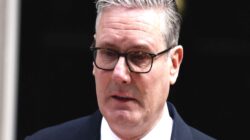 Eski İngiltere Başbakanı Keir Starmer milletvekilliğinden de istifa edeceğini açıkladı