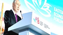 Eski Libyalı bakan: Bütün dünyanın gözü Moskova’da