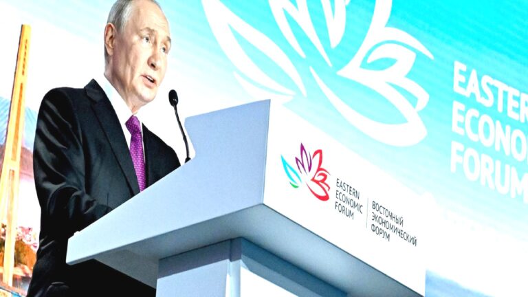 Eski Libyalı bakan: Bütün dünyanın gözü Moskova’da