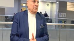 Evinde fenalaşarak hastaneye kaldırılan Mehmet Ali Erbil kalp krizi geçirdi
