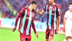 Fabinho’dan maç sonu Muhammed Salah’a övgü dolu sözler!