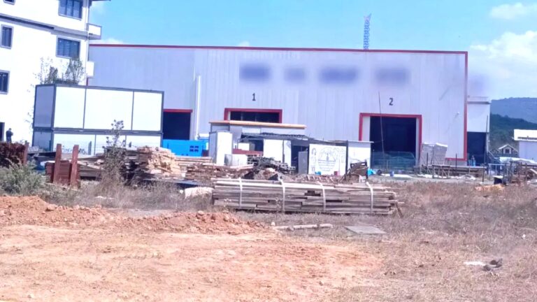 Faciadan ders alınmadı: Dilovası’nda mühürlü fabrikada üretim sürüyor; “Bizim mühürlendiğinden haberimiz yok”