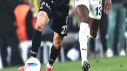 Fenerbahçe-Beşiktaş derbisi ne zaman, saat kaçta, hangi kanalda?