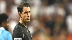 Fenerbahçe-Beşiktaş derbisinin hakemi açıklandı!