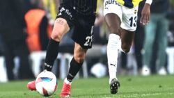 Fenerbahçe-Beşiktaş maçı ne zaman, saat kaçta, hangi kanalda?