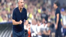FENERBAHÇE HABERİ: İsmail Kartal’dan Marco Asensio açıklaması! İşte son durumu